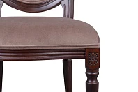 заказать Стул Delo Kora Brown в Краснодаре