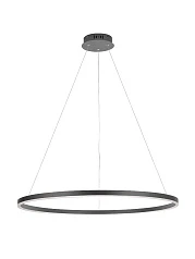 купить красивые Люстра Orblaze 1000 black в Краснодаре