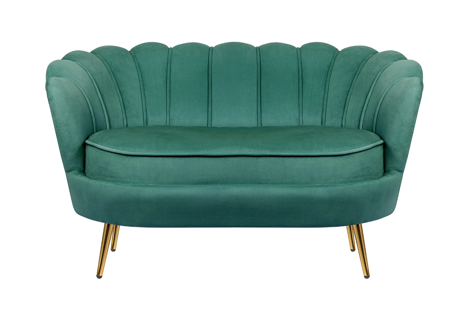 купить стильный Дизайнерский двухместный диван Pearl Double Green V2 в Краснодаре