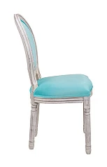 купить красивый Стул Volker Marine Blue в Краснодаре