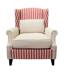 Полукресло Paris в интерьере в Краснодаре