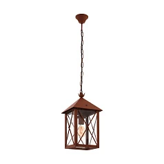 64753 Уличный подвесной светильник GAUDESI в Краснодаре