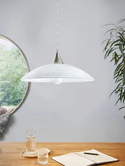 91496 Подвесной потолочный светильник (люстра) LAZOLO в Краснодаре