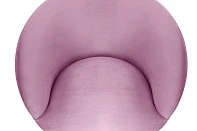 купить красивые Мягкое кресло Small Benee Pink в Краснодаре