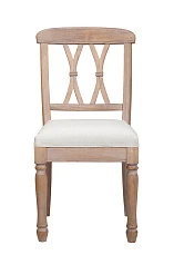 Дизайнерский стул Fabulous Beige в интерьере в Краснодаре