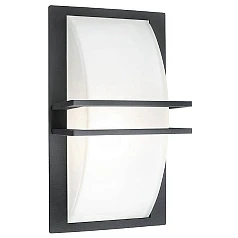 купить 83435 Уличный настенный светильник PARK в Краснодаре