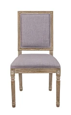 красивый Стул Lotos Grey в Краснодаре