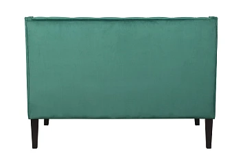 фото Диван Sommet Green V2 в интерьере в Краснодаре