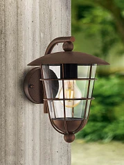 94855 Уличный настенный светильник PULFERO 1 в Краснодаре