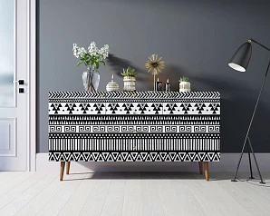 Комод "Berber" с ящиками 19 принт арт BB14/Print_19 в интернет-магазине в Краснодаре