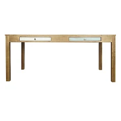заказать Стол "Aquarelle Birch" темный арт RE-21ETG/4 в Краснодаре
