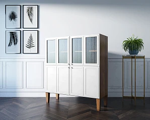 купить Буфет "Andersen" арт AN05WH в интернет-магазине в Краснодаре
