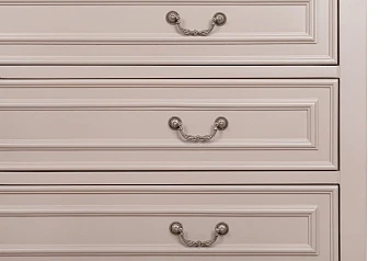 Дизайнерский комод Kaliko Old Oak на заказ в Краснодаре