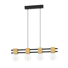 красивые 390191 Люстра LEVANTARA в интернет-магазине в Краснодаре