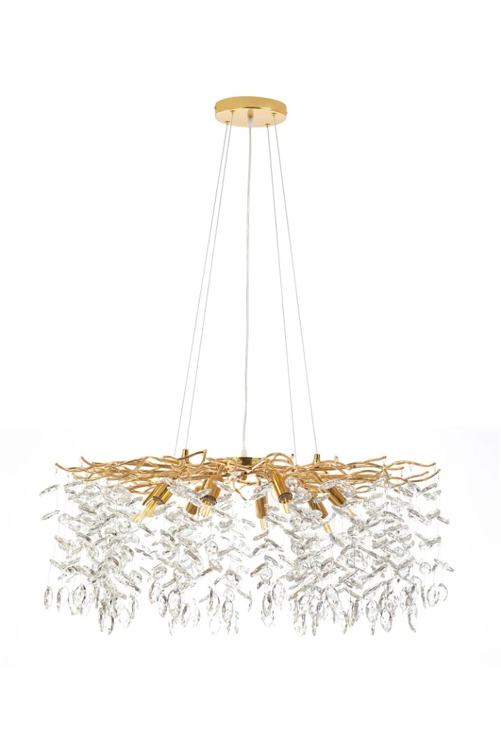 купить Люстра Crystis 670 в Краснодаре