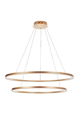 купить красивые Люстра Orblaze 2 rings 800 gold в Краснодаре