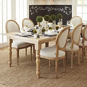 фото Стул Miro Beige в интерьере в Краснодаре