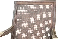 заказать Мягкий стул с подлокотниками Wilton в Краснодаре