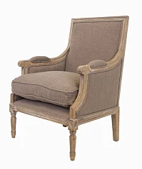 заказать стильное Классическое кресло Coolman в Краснодаре