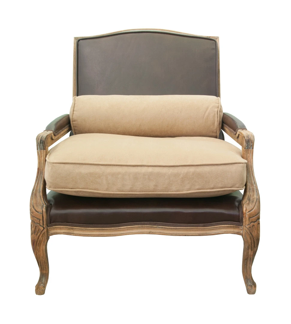 красивое Классическое кресло Trak на заказ в Краснодаре