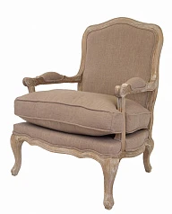 купить красивое Мягкое полукресло с подлокотниками Nitro в интернет-магазине в Краснодаре