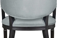 Стул для кафе Orzo Grey V2 в Краснодаре