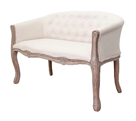 заказать Диван Kandy Double Beige цвет розовый в Краснодаре