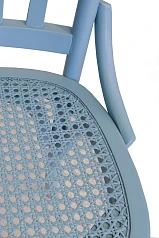 Стул ретро Jax Blue в Краснодаре