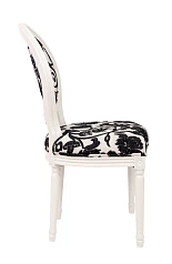 купить Стул Miro Black-White в интернет-магазине в Краснодаре