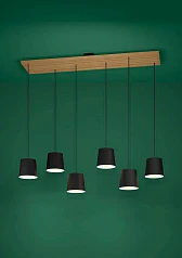 купить стильные 390131 Люстра CAMARIOCA в интернет-магазине в Краснодаре