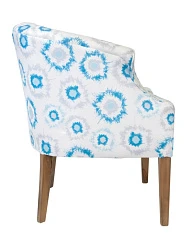 заказать Низкое кресло Laela Deep в Краснодаре