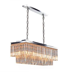 Люстра Odeon L80 Chrome в интернет-магазине в Краснодаре