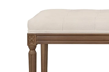 красивые Оттоманка Clay Beige V2 в Краснодаре