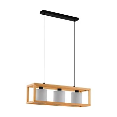 390101 Подвесной потолочный светильник (люстра) GRANADOS в интернет-магазине в Краснодаре