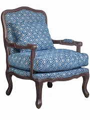 заказать Мягкое полукресло с подлокотниками Nitro Rhomb в Краснодаре