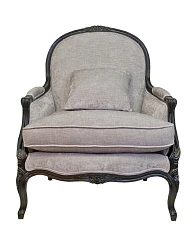 заказать стильные Мягкое полукресло с подлокотниками Aldo в Краснодаре