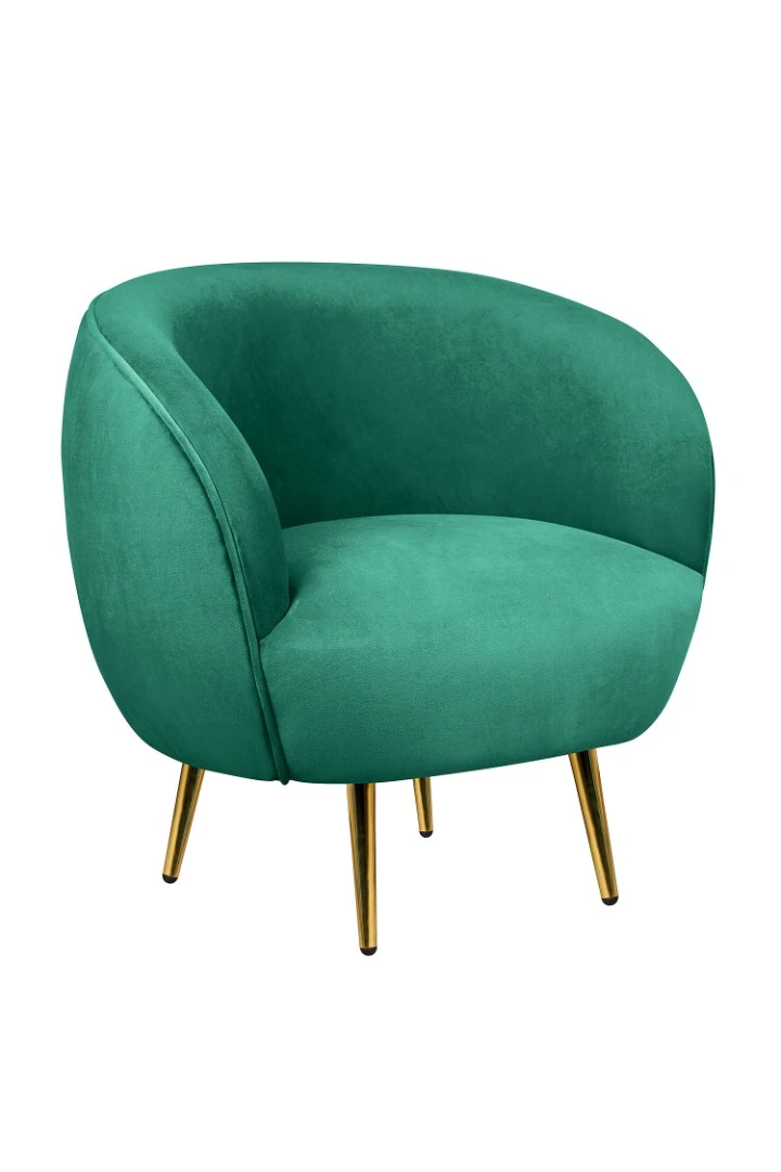 фото Кресло Benee Green V2 в Краснодаре