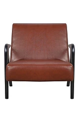 Кресло современное коричневое Arrow BL V7 в Краснодаре