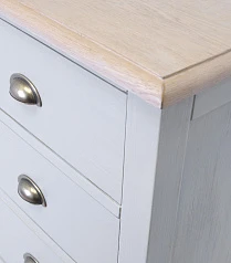 Дизайнерский комод Cardey на заказ в Краснодаре