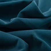 фото Дизайнерский обеденный стул Deng Navy в интерьере в Краснодаре