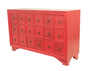 красивые Дизайнерский комод Danek в Краснодаре