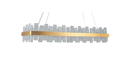 красивые Люстра Actinium L1000 на заказ в Краснодаре
