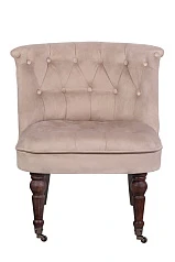 заказать Низкое кресло Aviana Mocco в интернет-магазине в Краснодаре