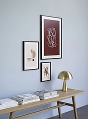 СКАМЬЯ HUBSCH ИЗ ДУБА в интернет-магазине в Краснодаре