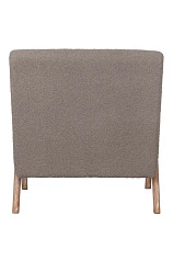 заказать Кресло с пуфом для гостиниц Arrow Oak V2 в интернет-магазине в Краснодаре