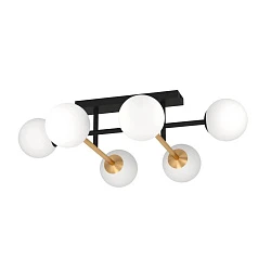 красивые 390176 Люстра PAZ в Краснодаре