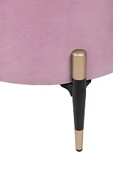 Дизайнерский пуф Lutor в Краснодаре