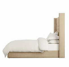 заказать стильные Дизайнерская кровать Melso в Краснодаре