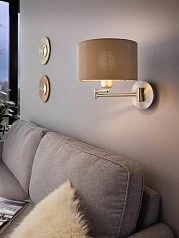 заказать 95055 Бра (настенный светильник) MASERLO в интернет-магазине в Краснодаре