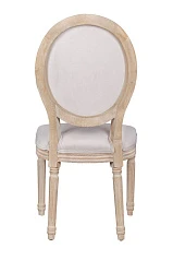 Стул Volker Oak Beige в интерьере в Краснодаре